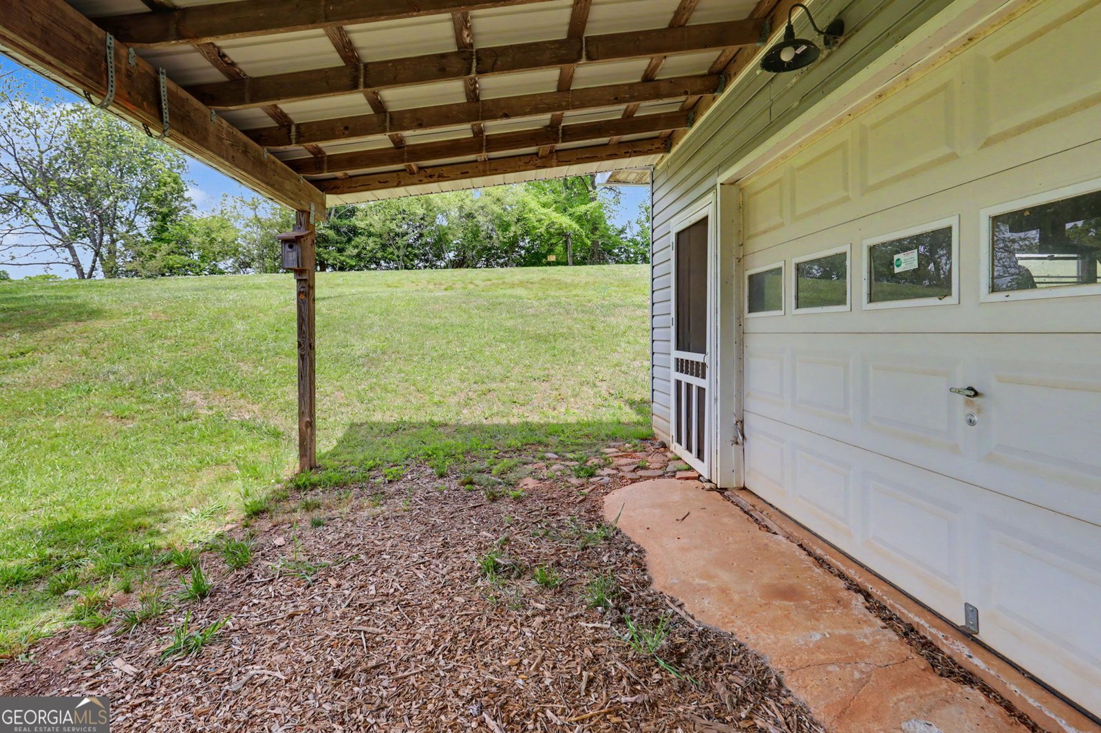255 Burnt School House Road Hayesville - Photo 53