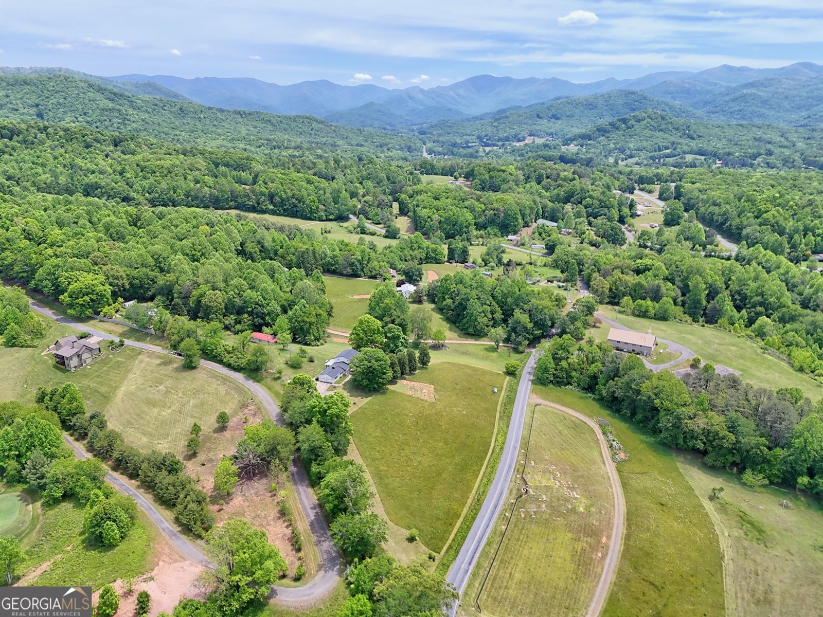 255 Burnt School House Road Hayesville - Photo 55