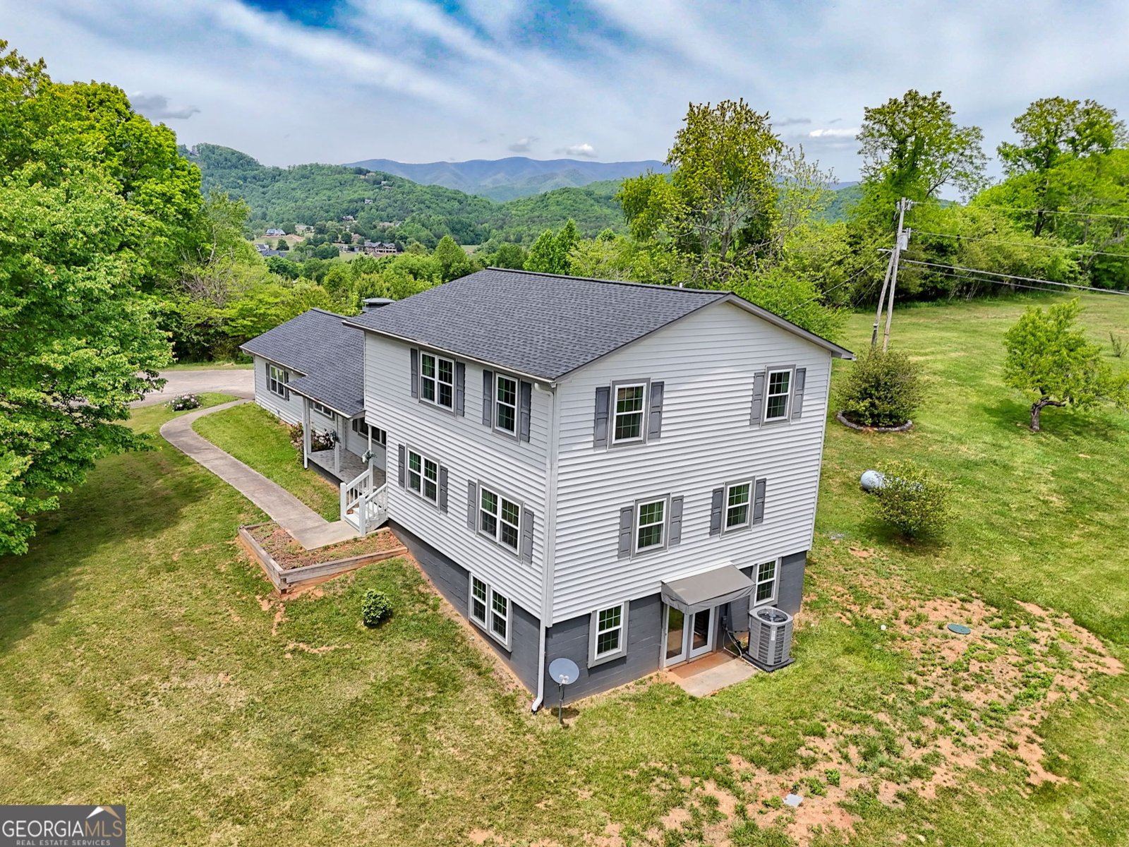 255 Burnt School House Road Hayesville - Photo 56