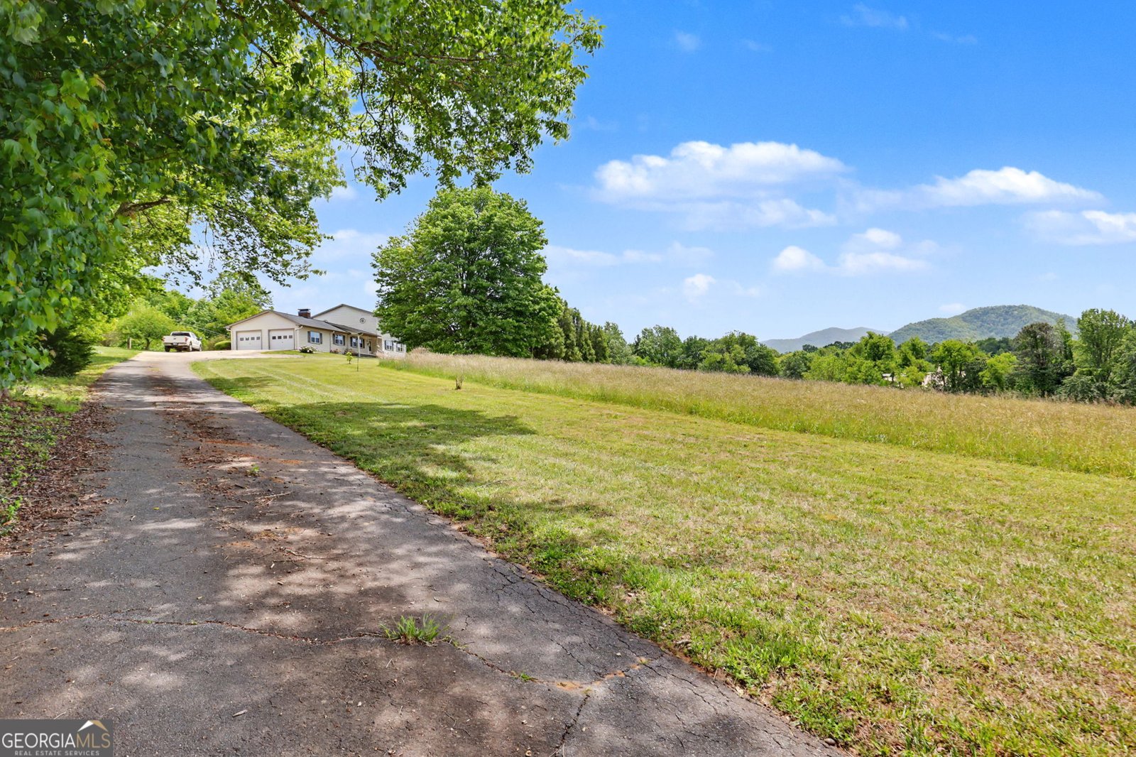 255 Burnt School House Road Hayesville - Photo 57