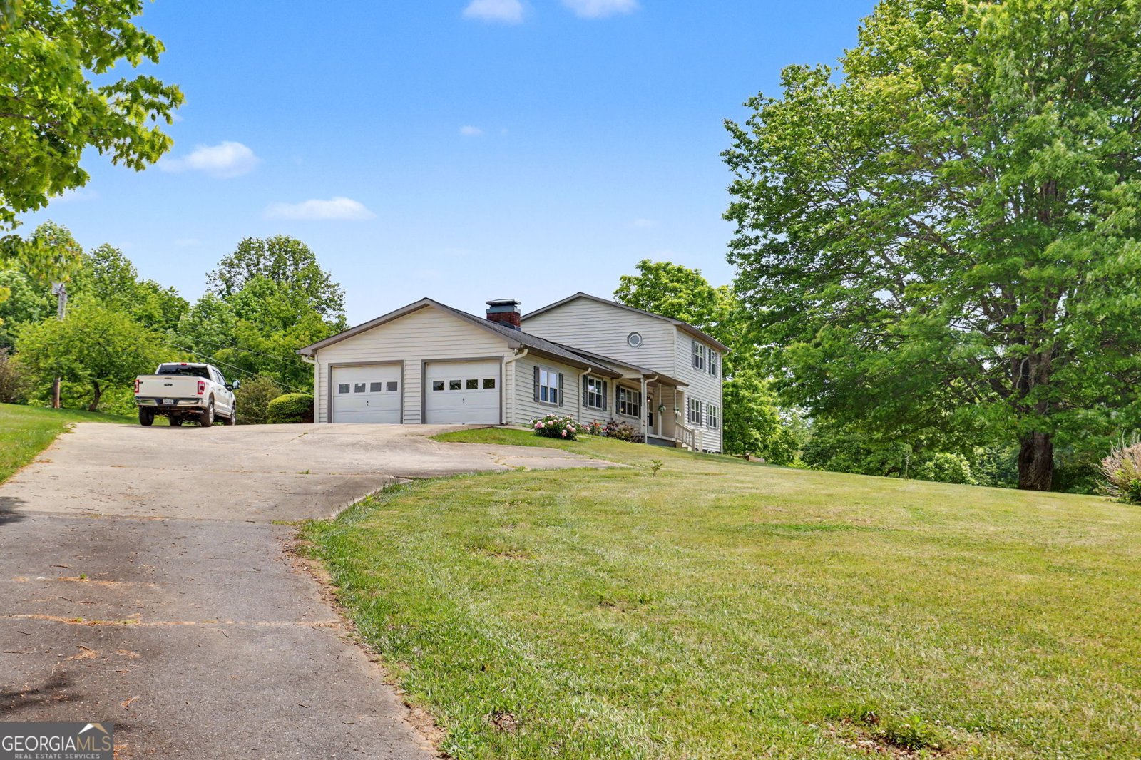 255 Burnt School House Road Hayesville - Photo 58