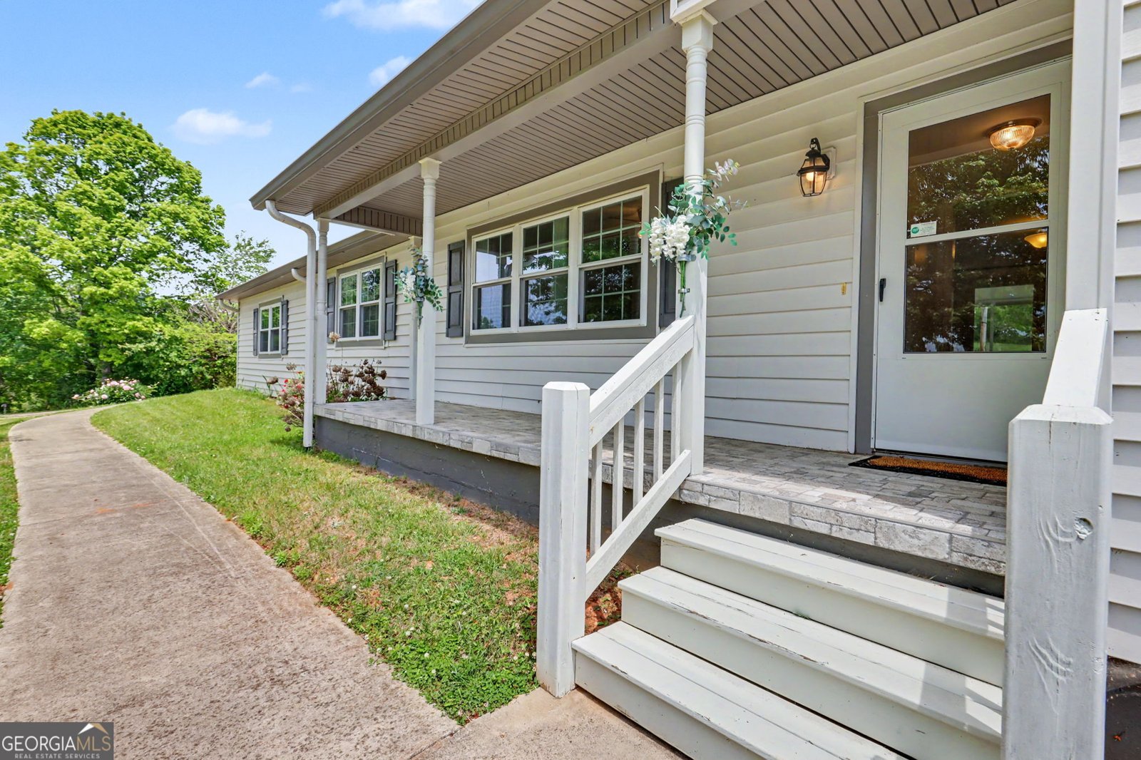255 Burnt School House Road Hayesville - Photo 6