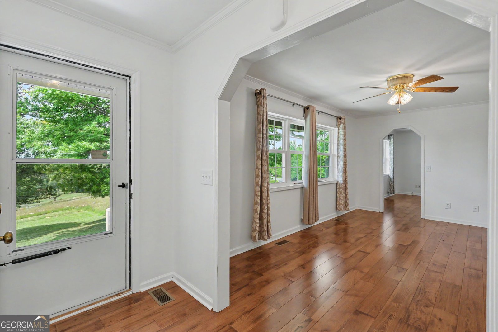 255 Burnt School House Road Hayesville - Photo 8