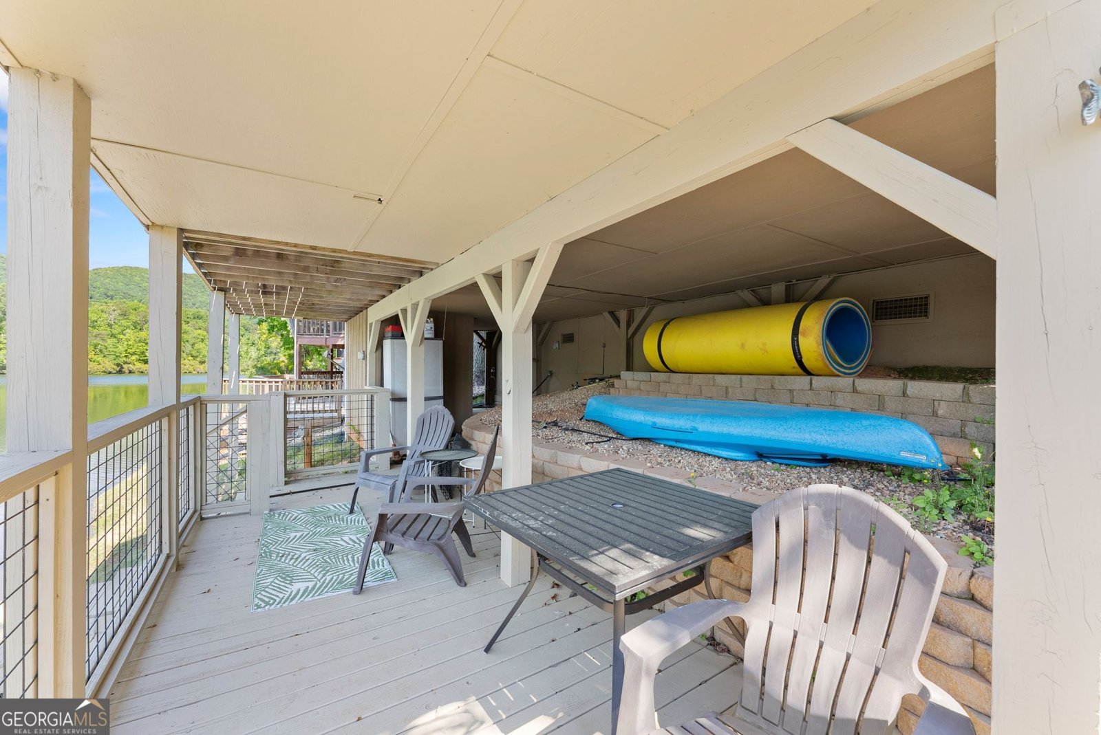 1035 Mountain Shadows Drive Cleveland - Photo 21