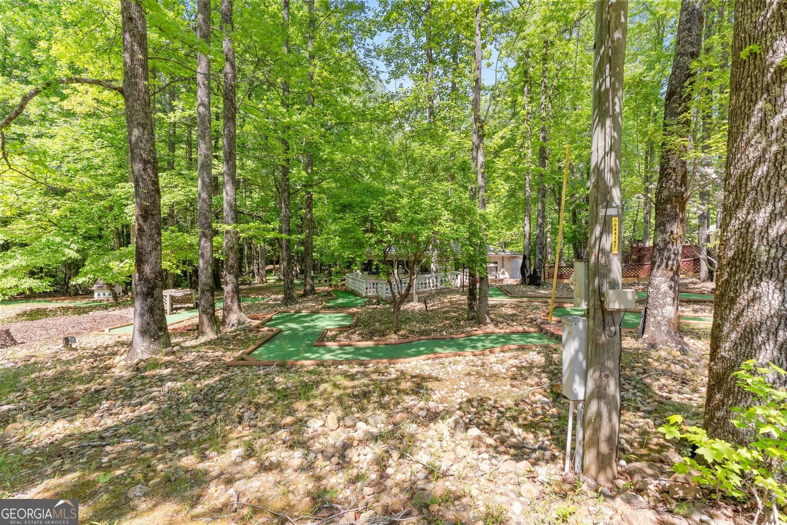1035 Mountain Shadows Drive Cleveland - Photo 40