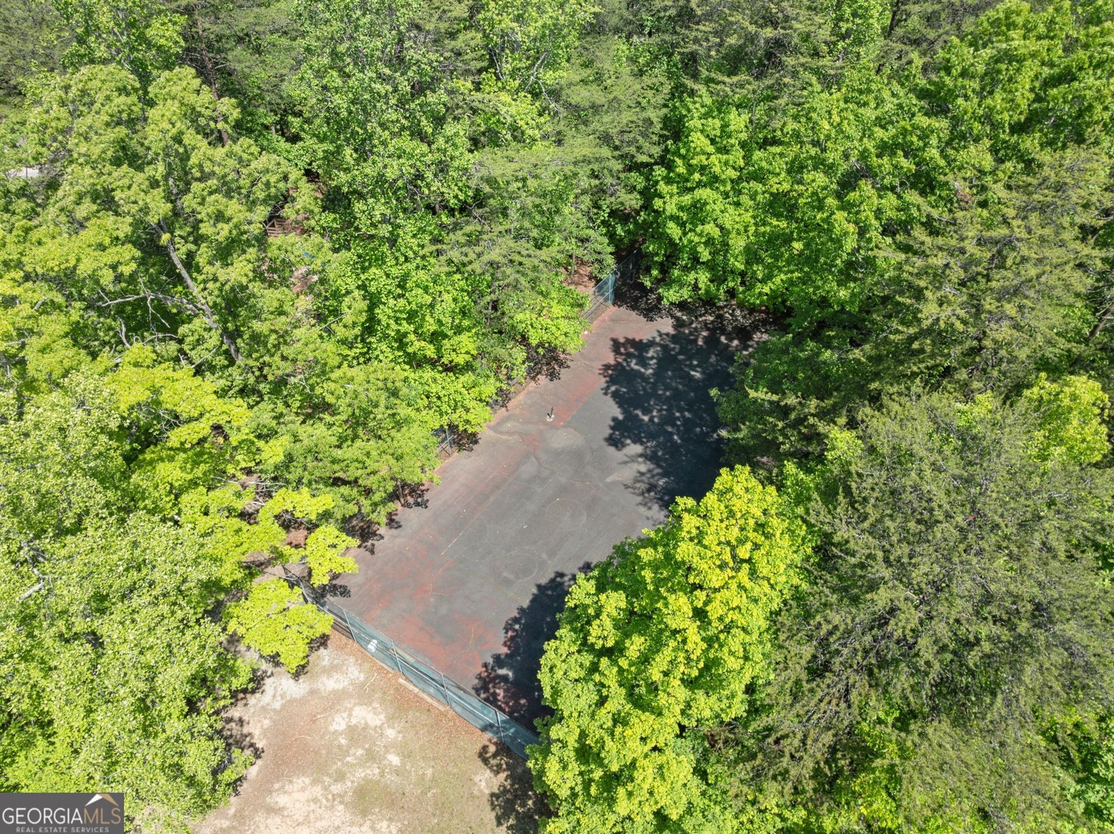 1035 Mountain Shadows Drive Cleveland - Photo 42