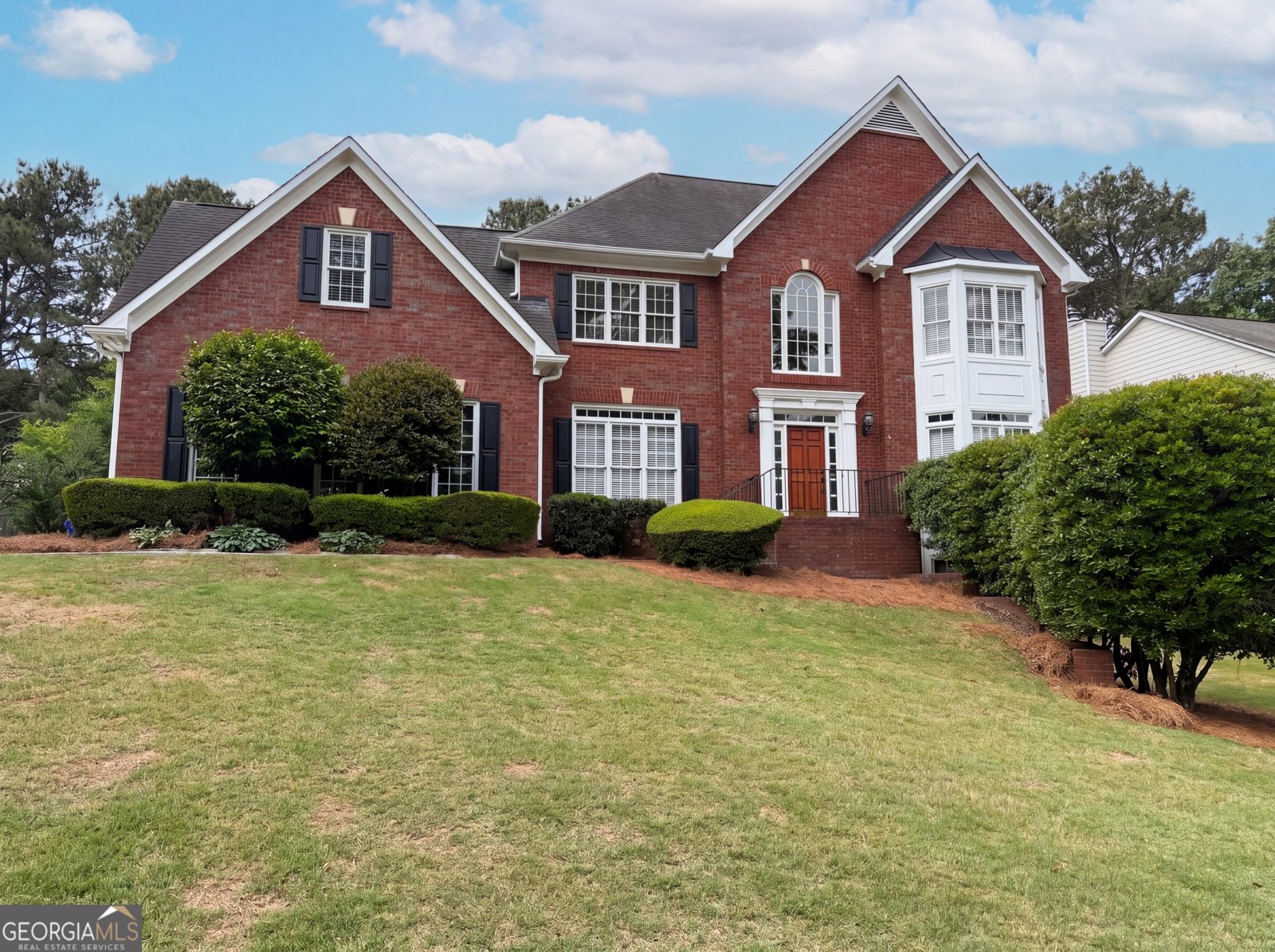 1900 Milfield Circle Snellville - main photo