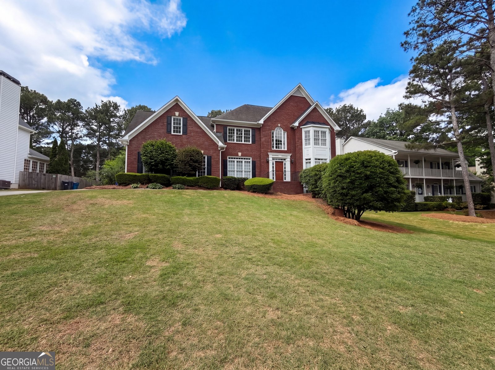 1900 Milfield Circle Snellville - Photo 21
