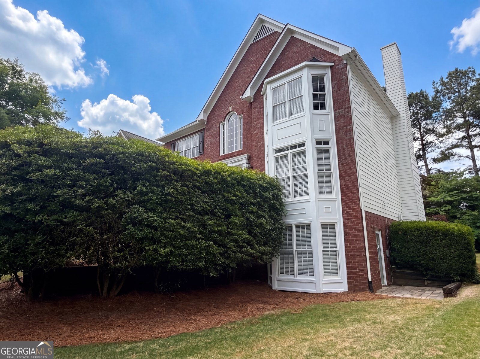 1900 Milfield Circle Snellville - Photo 22