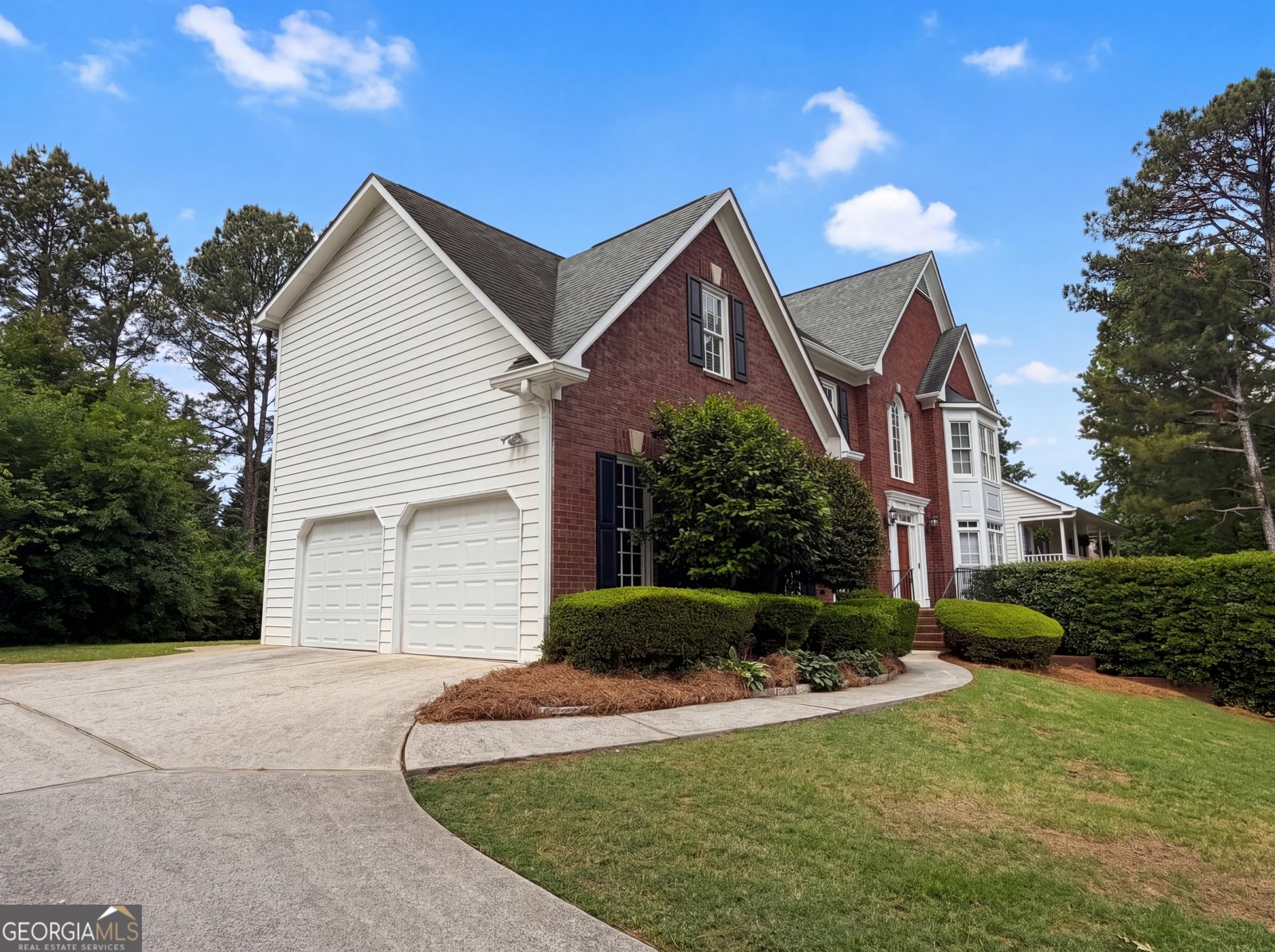 1900 Milfield Circle Snellville - Photo 23
