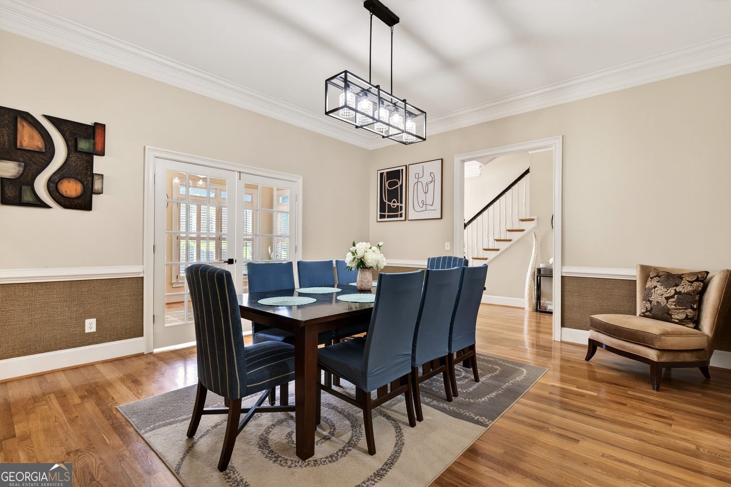 751 Parkside Trail Marietta - Photo 10