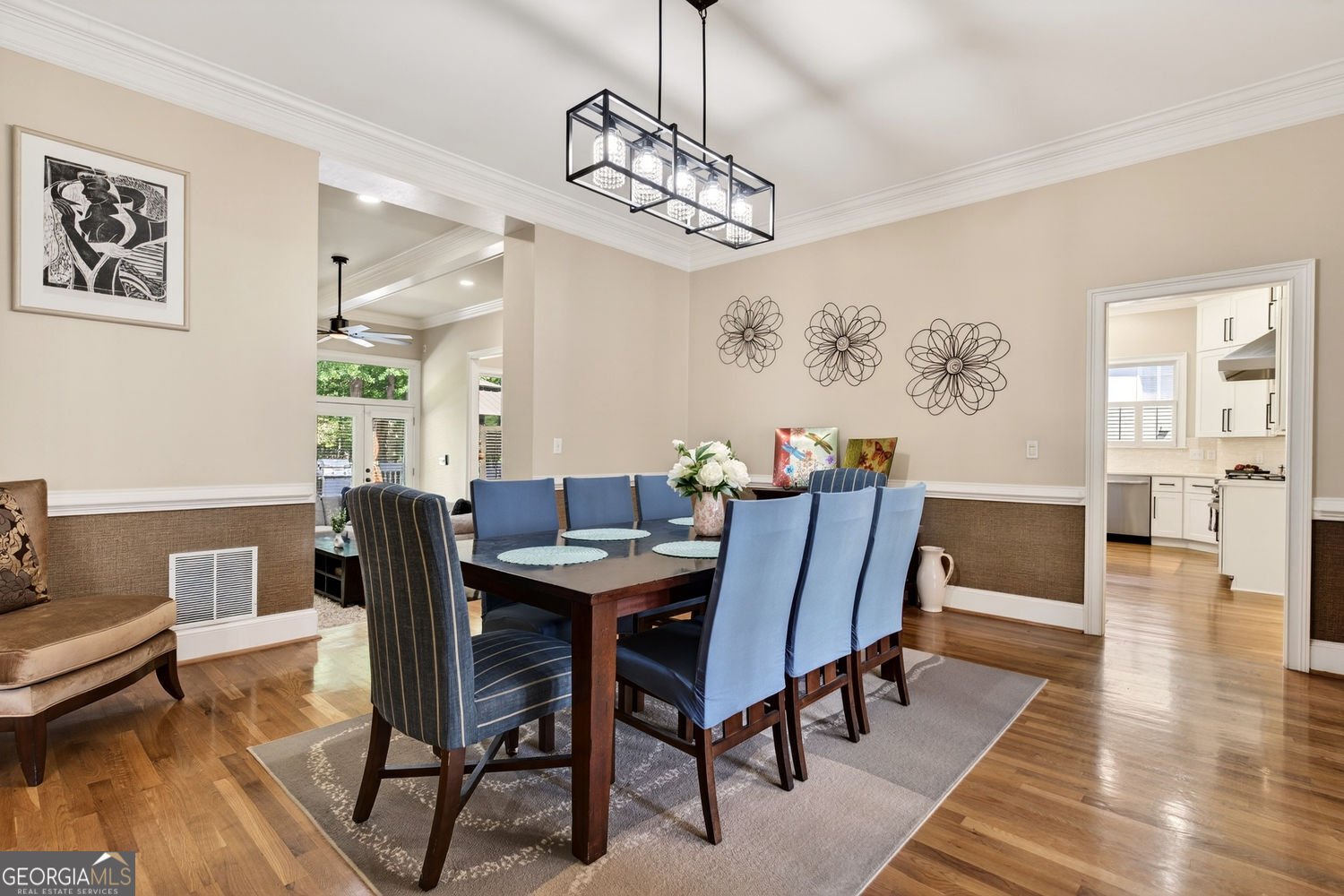 751 Parkside Trail Marietta - Photo 11