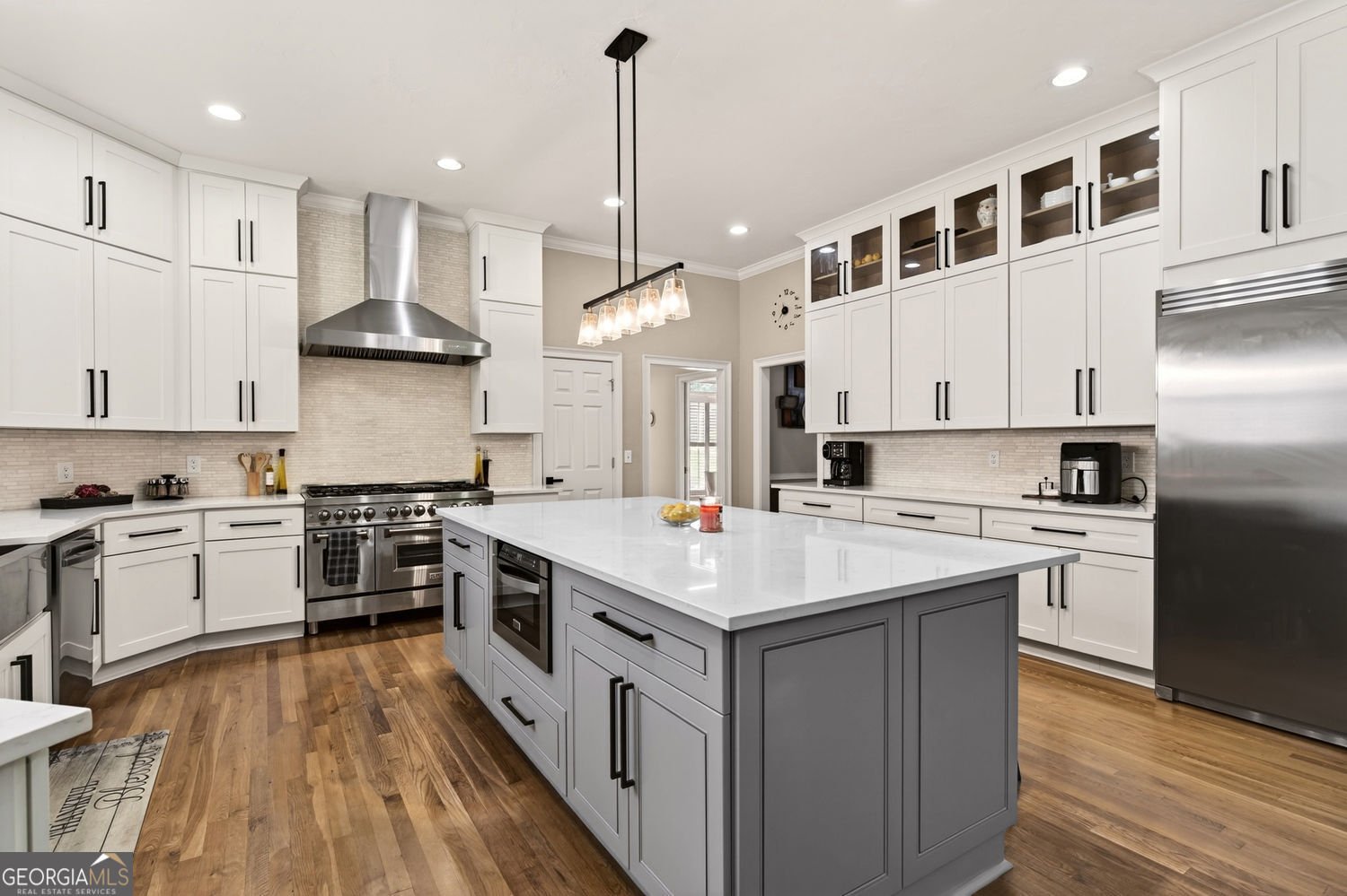 751 Parkside Trail Marietta - Photo 12