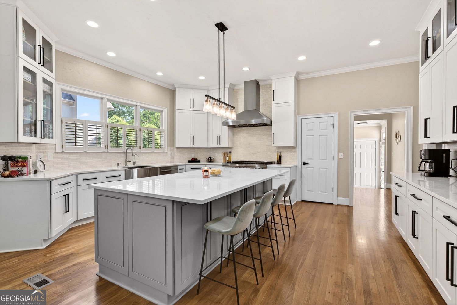 751 Parkside Trail Marietta - Photo 13