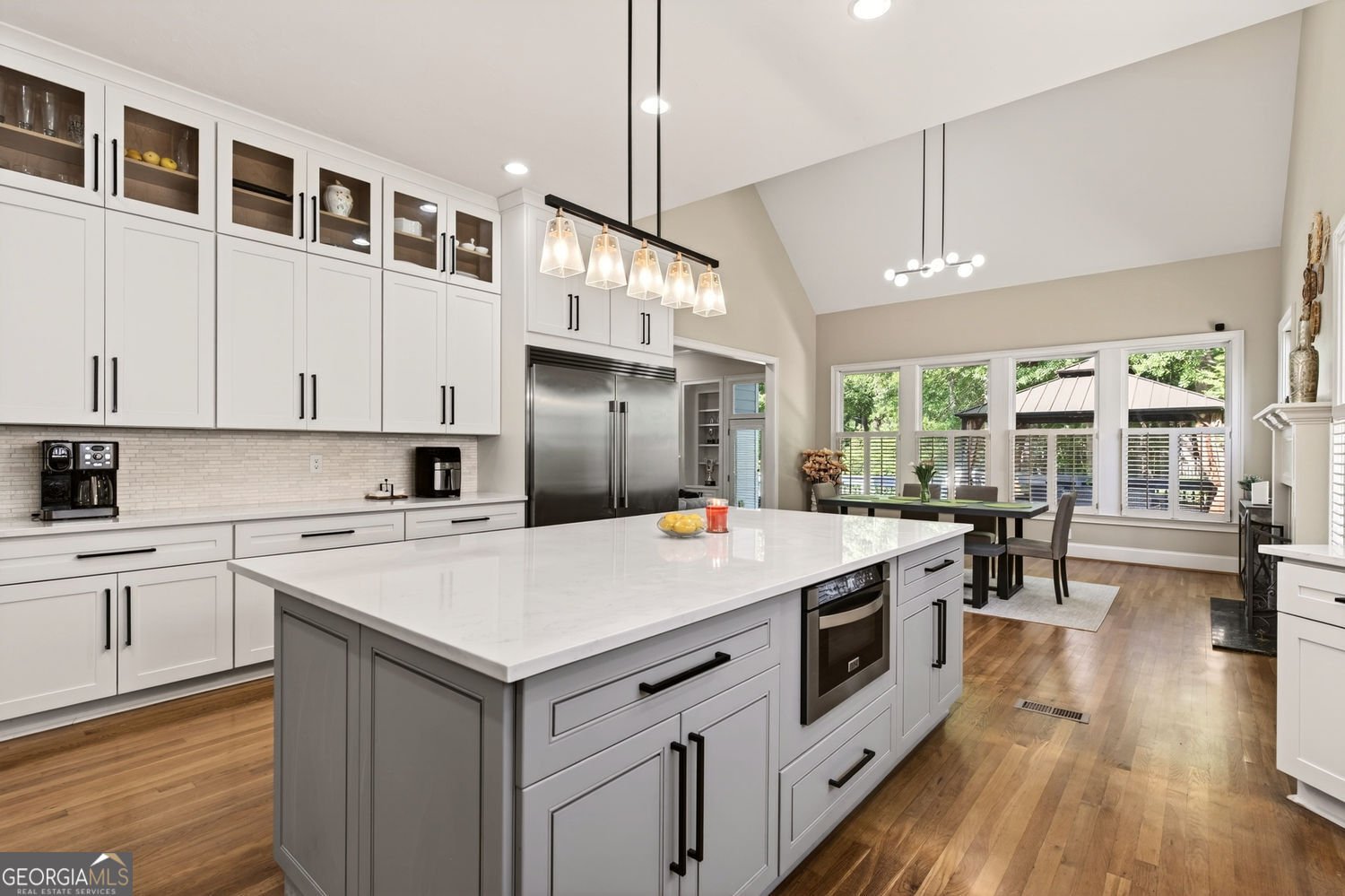 751 Parkside Trail Marietta - Photo 15