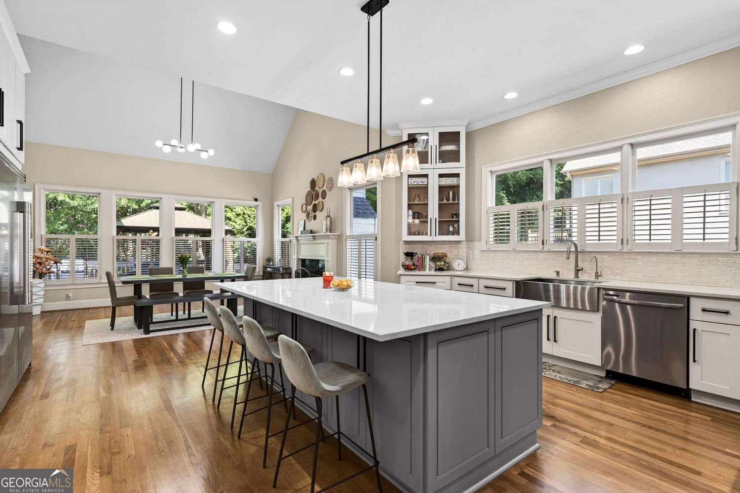 751 Parkside Trail Marietta - Photo 16