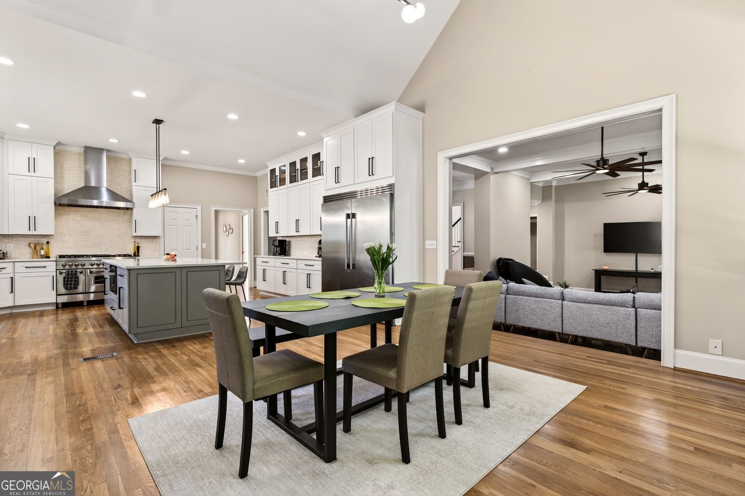 751 Parkside Trail Marietta - Photo 19