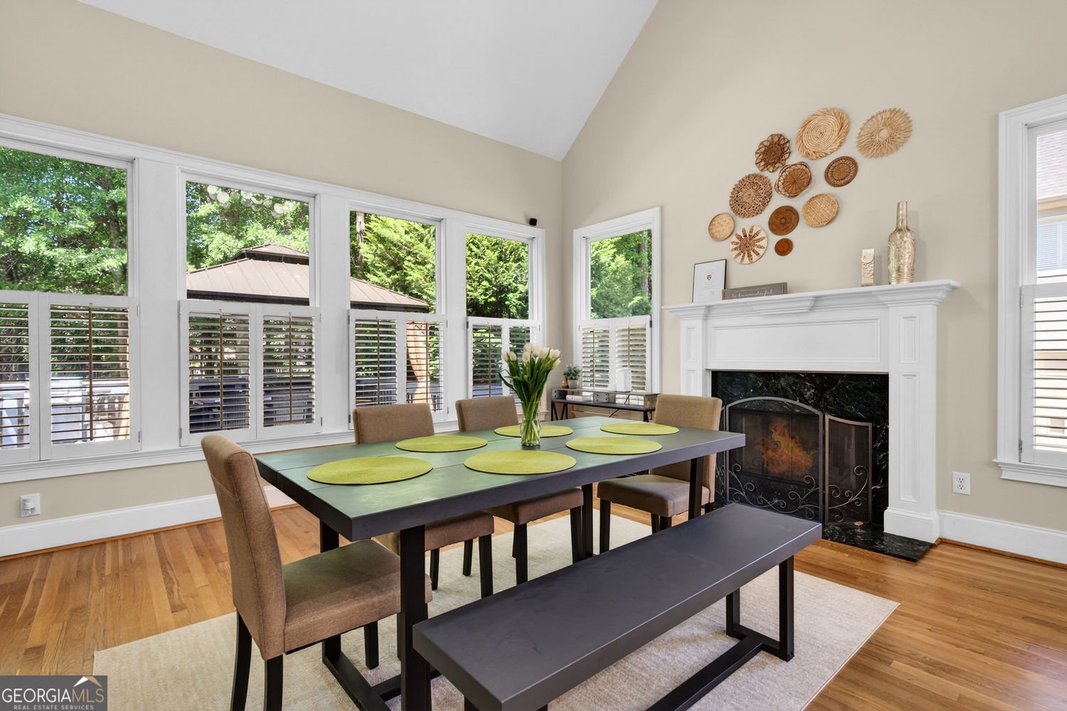 751 Parkside Trail Marietta - Photo 20