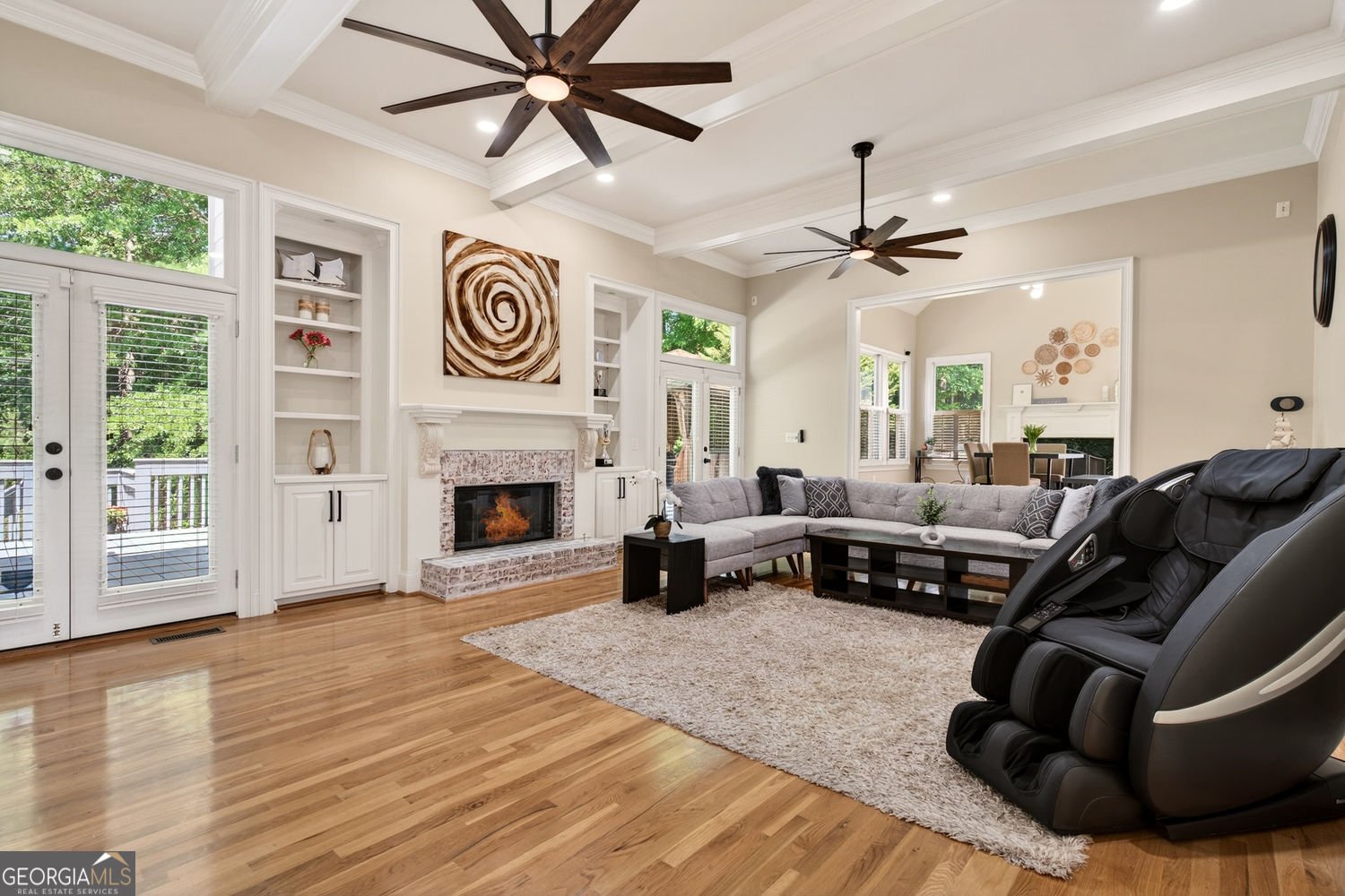 751 Parkside Trail Marietta - Photo 21