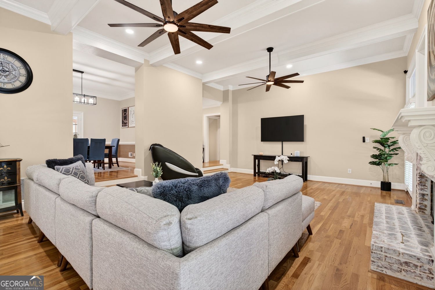751 Parkside Trail Marietta - Photo 23