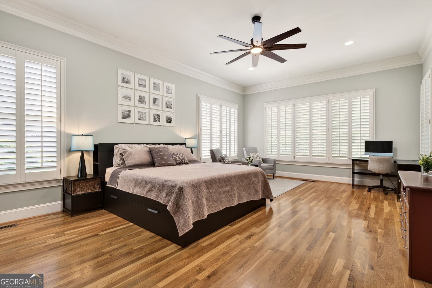 751 Parkside Trail Marietta - Photo 24