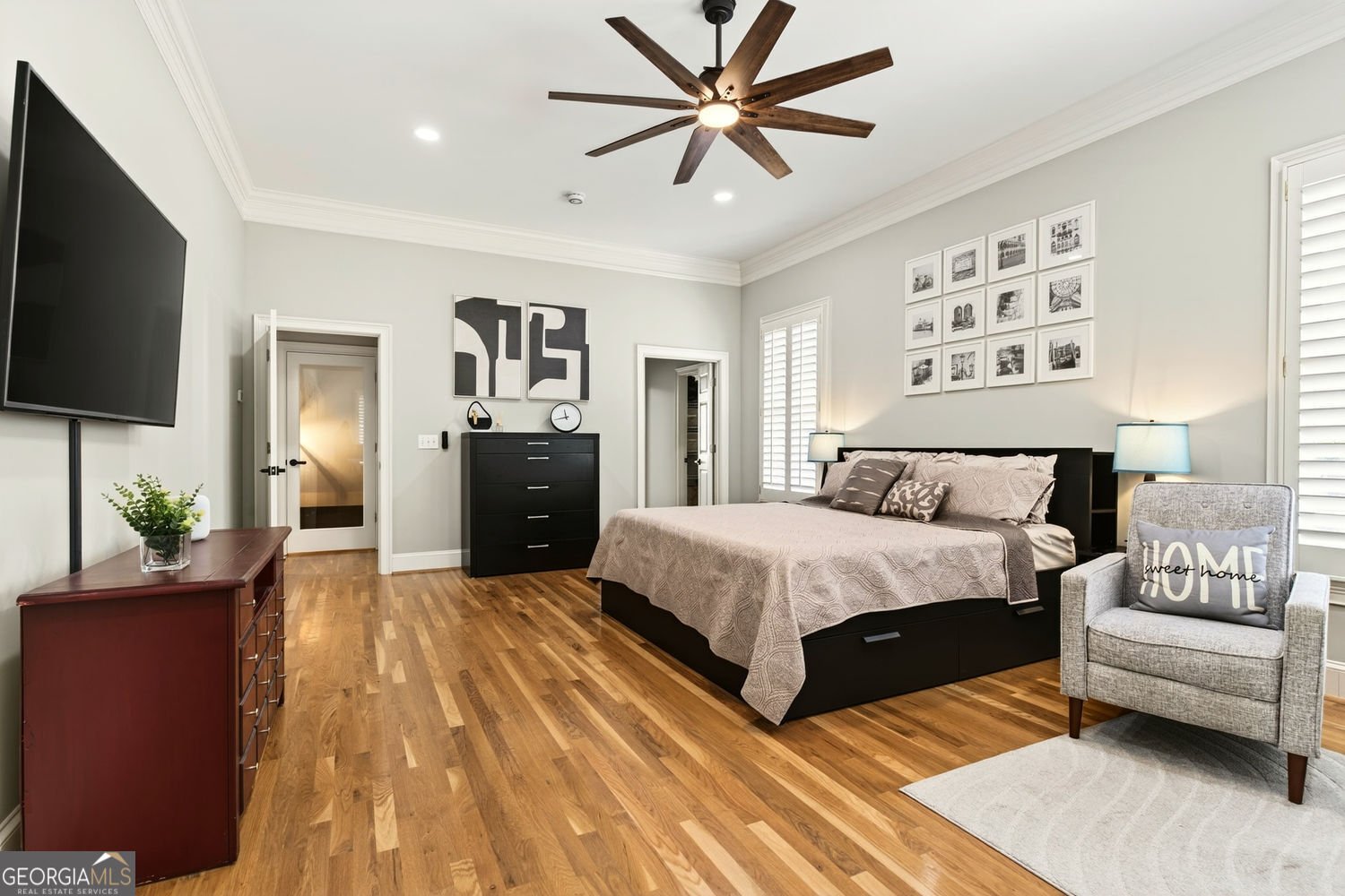 751 Parkside Trail Marietta - Photo 25