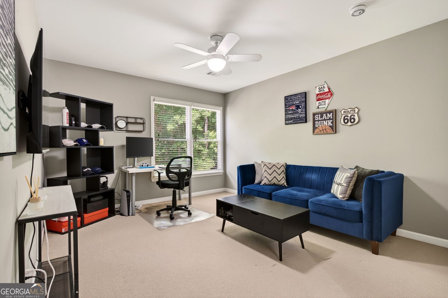 751 Parkside Trail Marietta - Photo 37