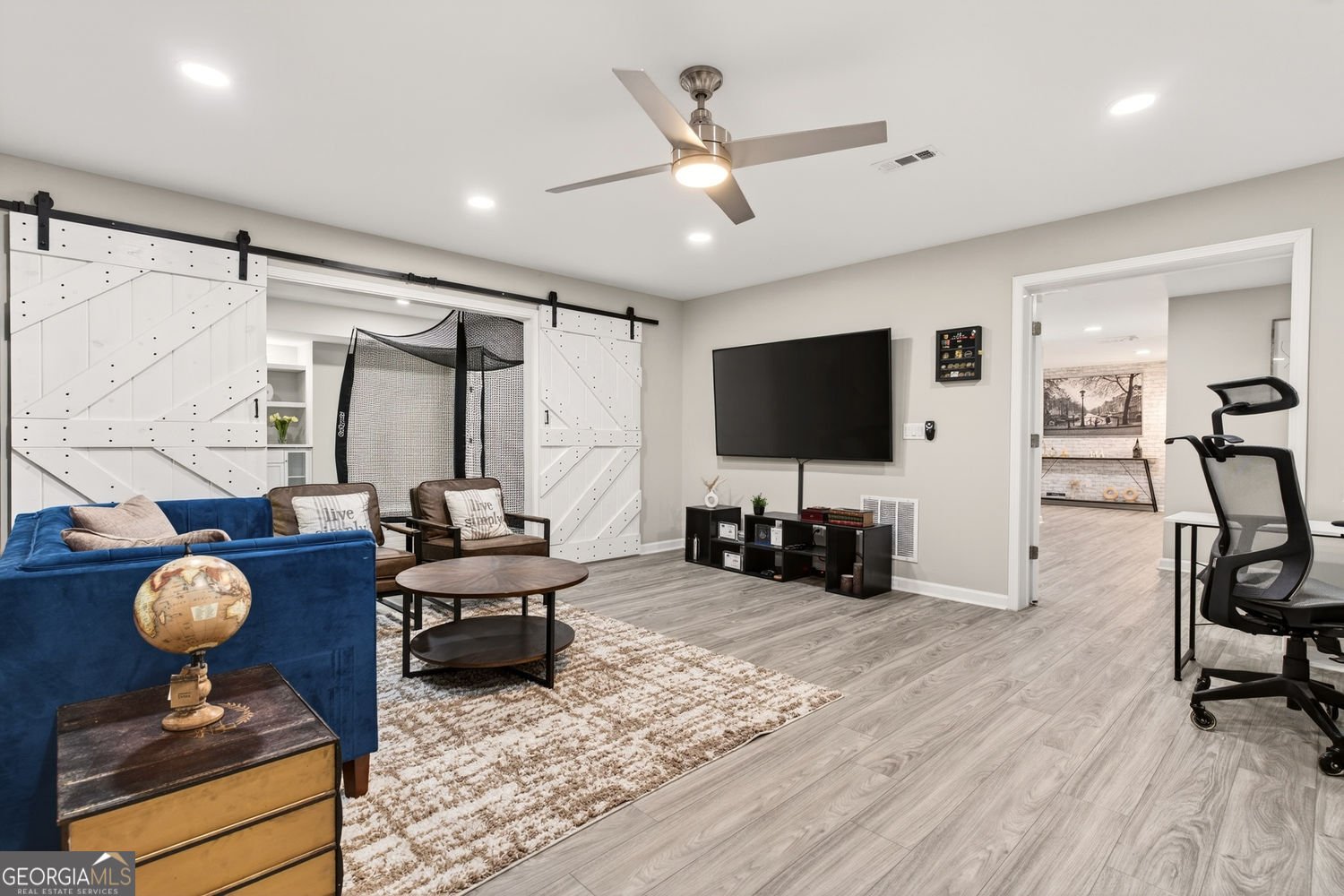 751 Parkside Trail Marietta - Photo 42