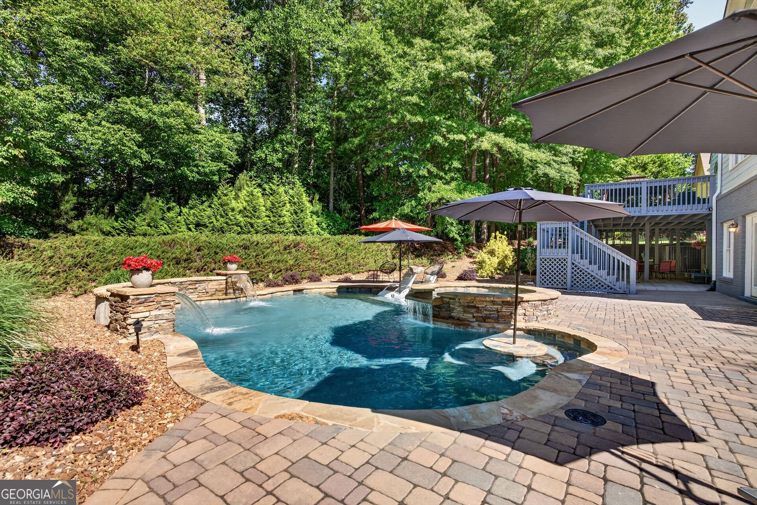 751 Parkside Trail Marietta - Photo 54