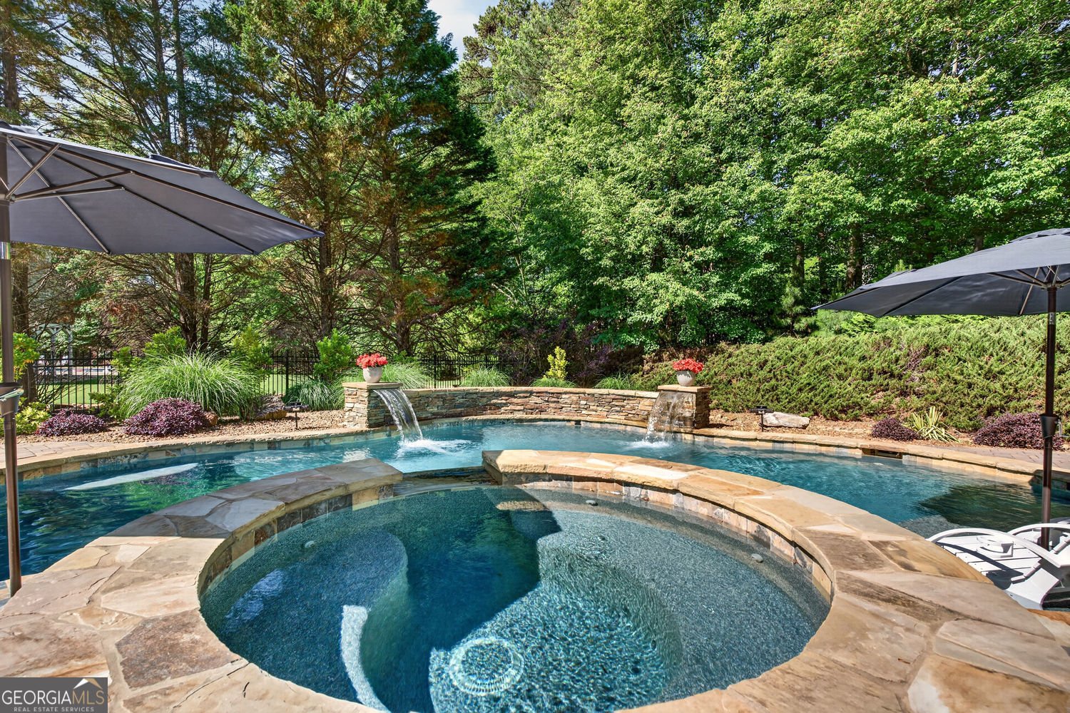 751 Parkside Trail Marietta - Photo 56