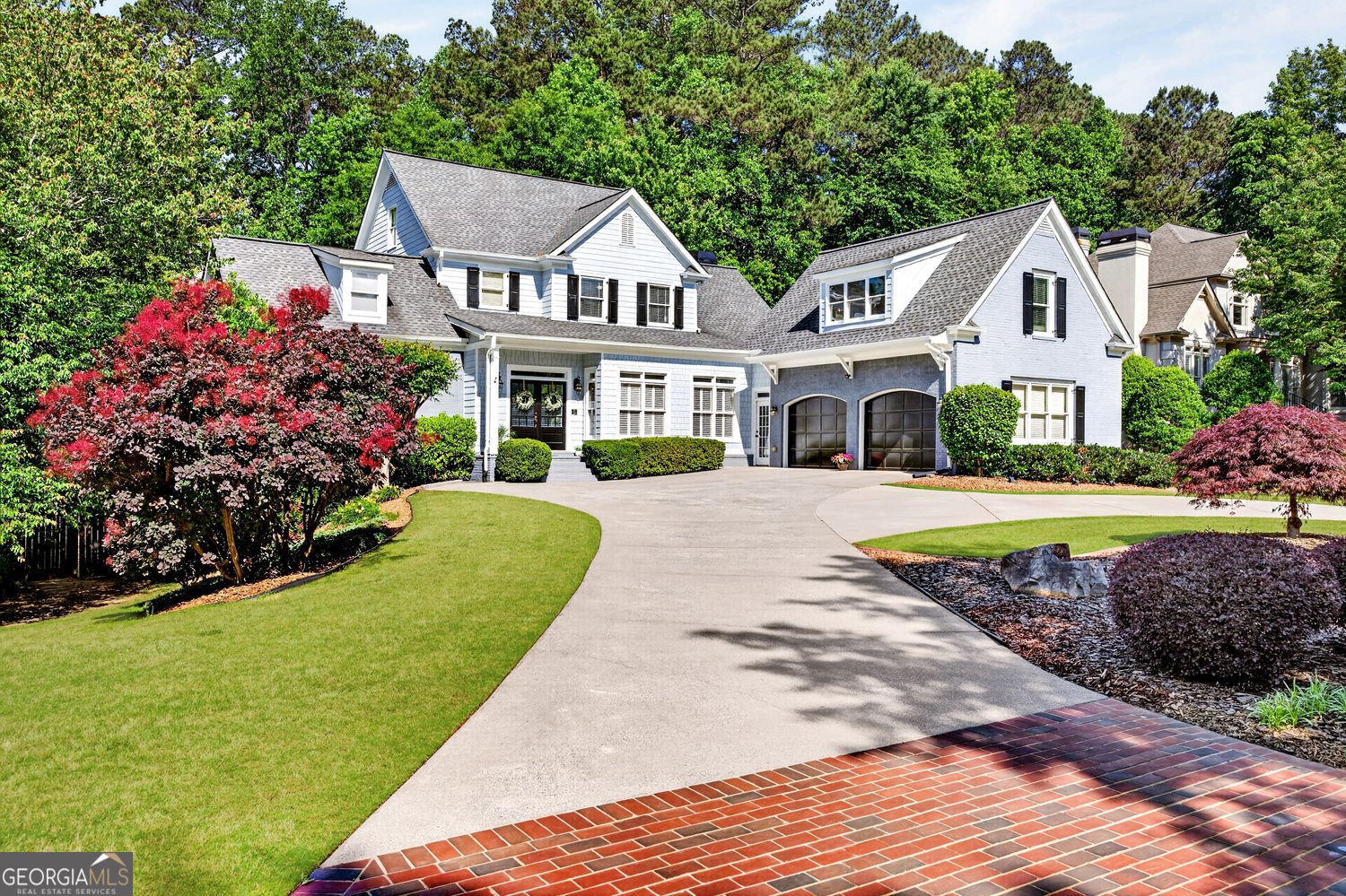 751 Parkside Trail Marietta - Photo 6