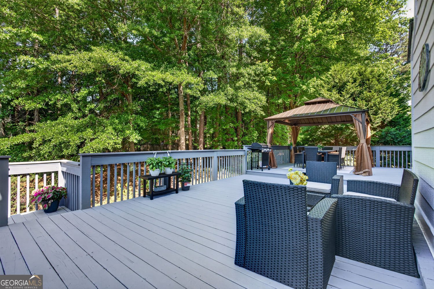 751 Parkside Trail Marietta - Photo 60