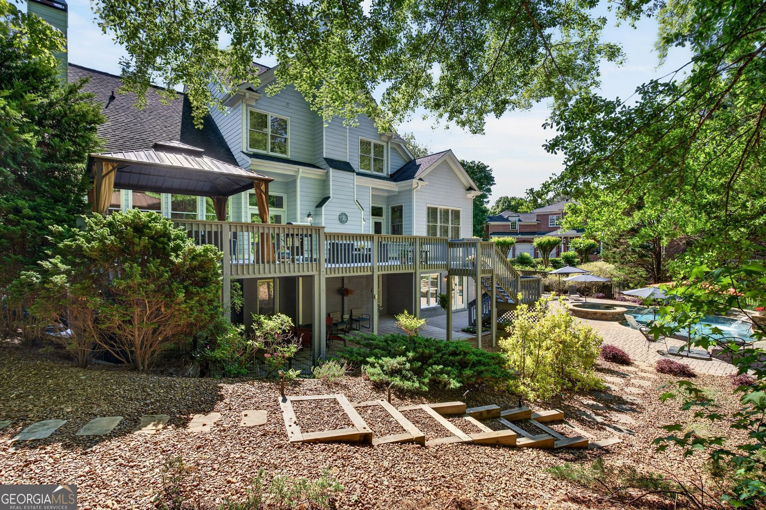 751 Parkside Trail Marietta - Photo 63