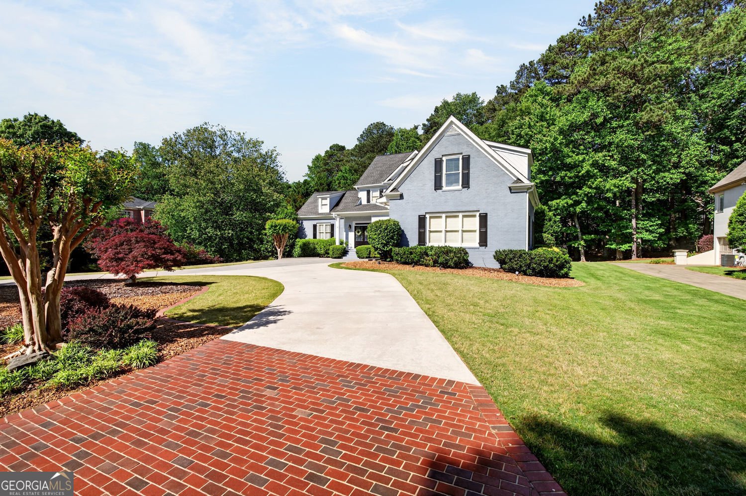751 Parkside Trail Marietta - Photo 7