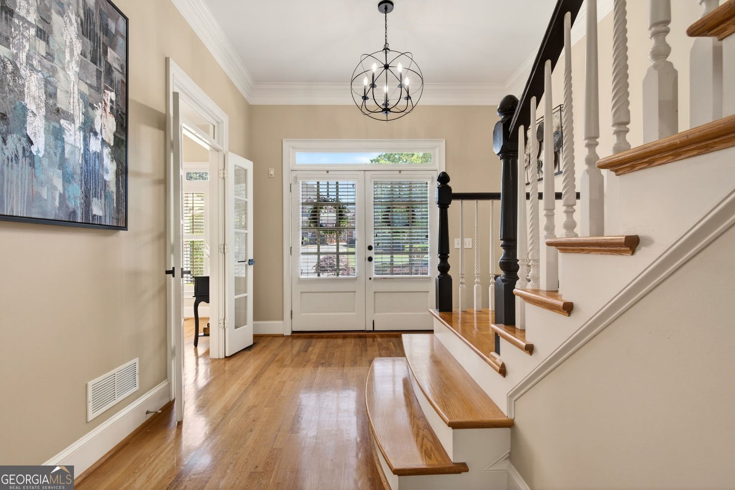 751 Parkside Trail Marietta - Photo 8