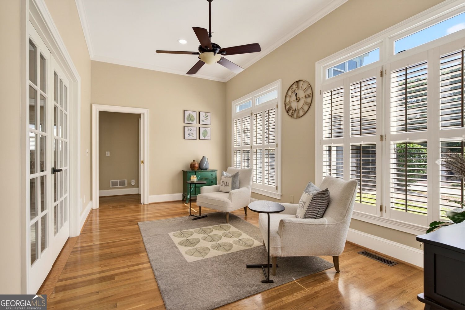 751 Parkside Trail Marietta - Photo 9