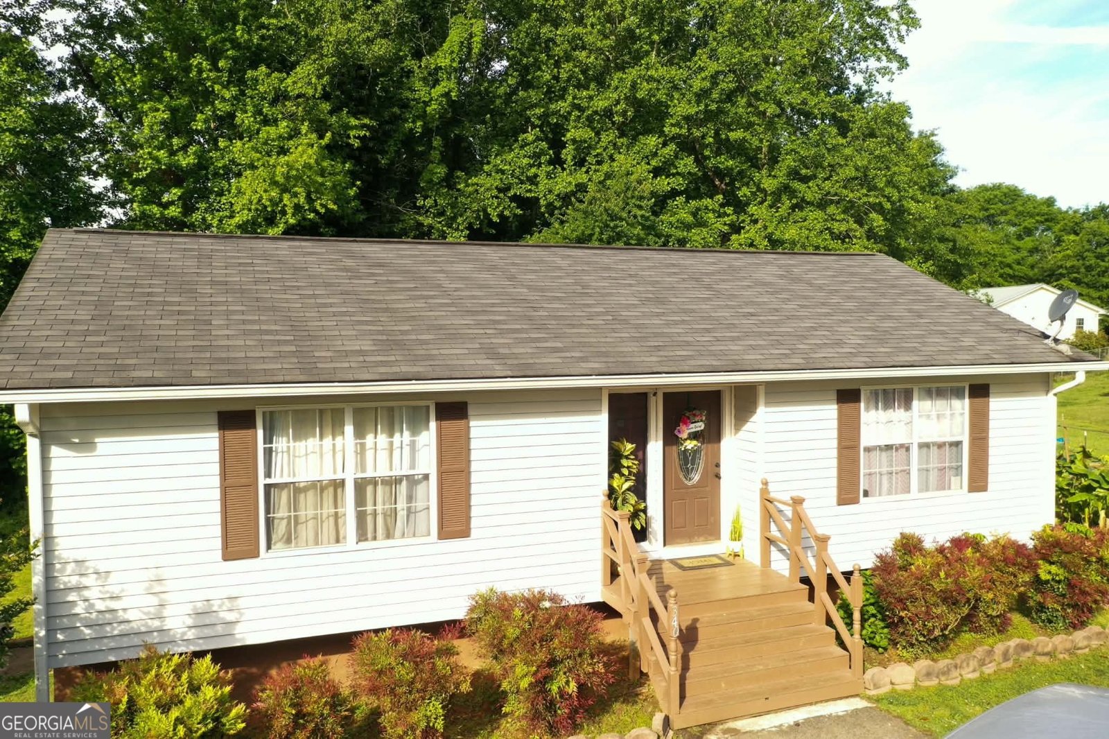 340 Hillandale Street Cornelia - main photo
