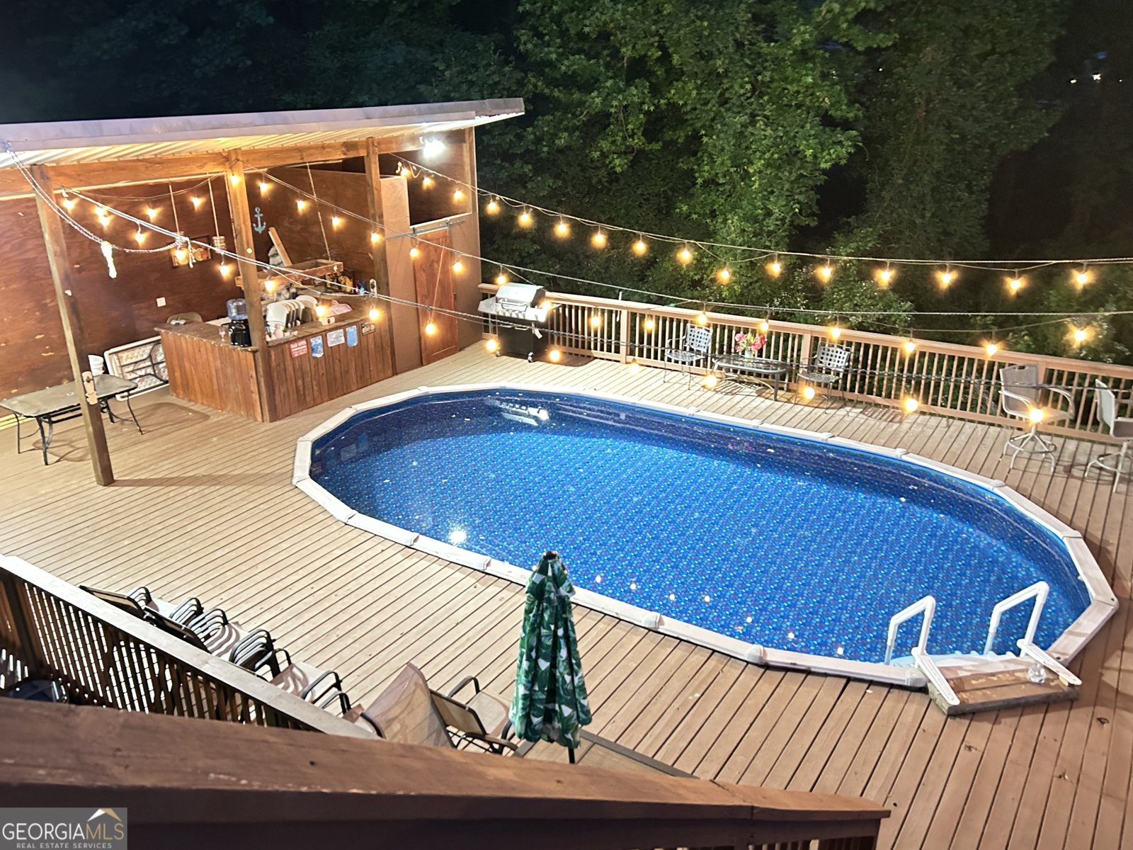 340 Hillandale Street Cornelia - Photo 22