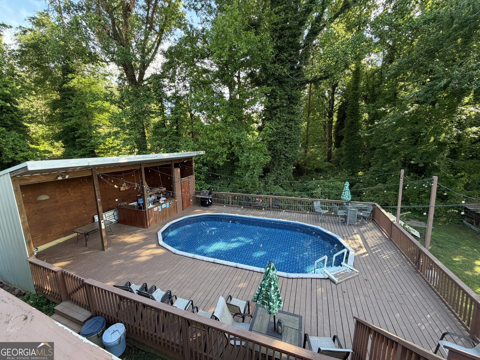 340 Hillandale Street Cornelia - Photo 26