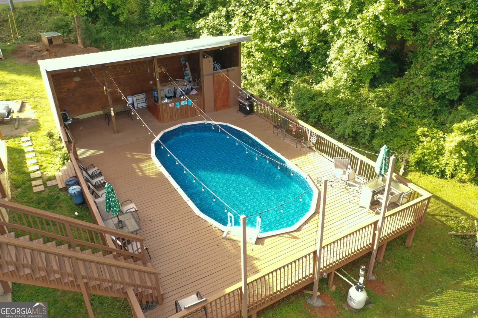 340 Hillandale Street Cornelia - Photo 28