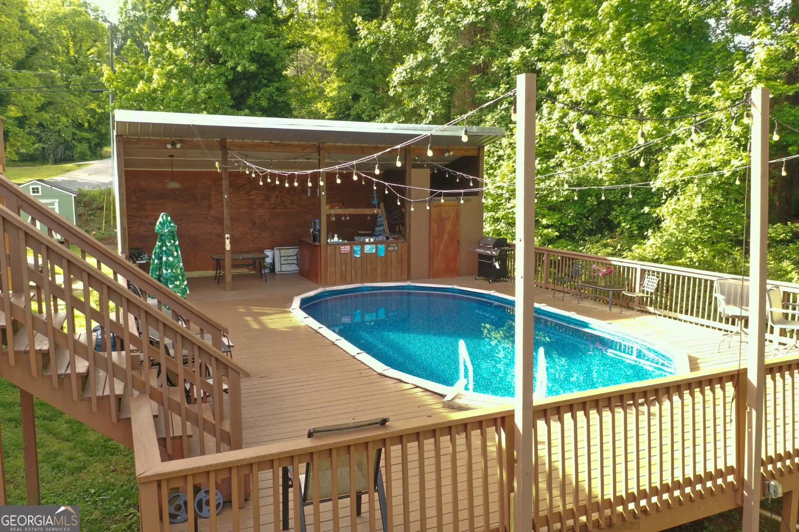 340 Hillandale Street Cornelia - Photo 29