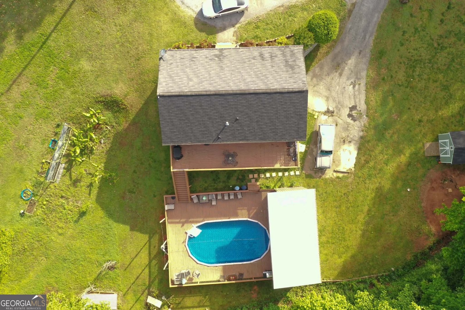340 Hillandale Street Cornelia - Photo 30
