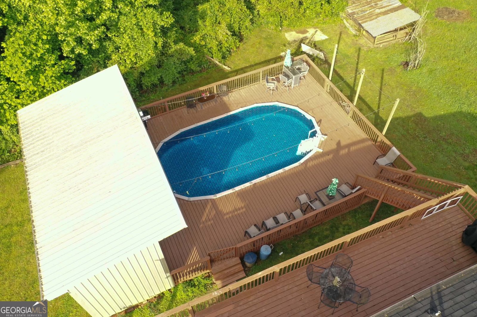 340 Hillandale Street Cornelia - Photo 31