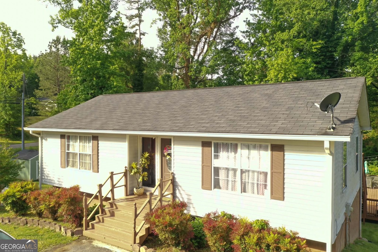 340 Hillandale Street Cornelia - Photo 33