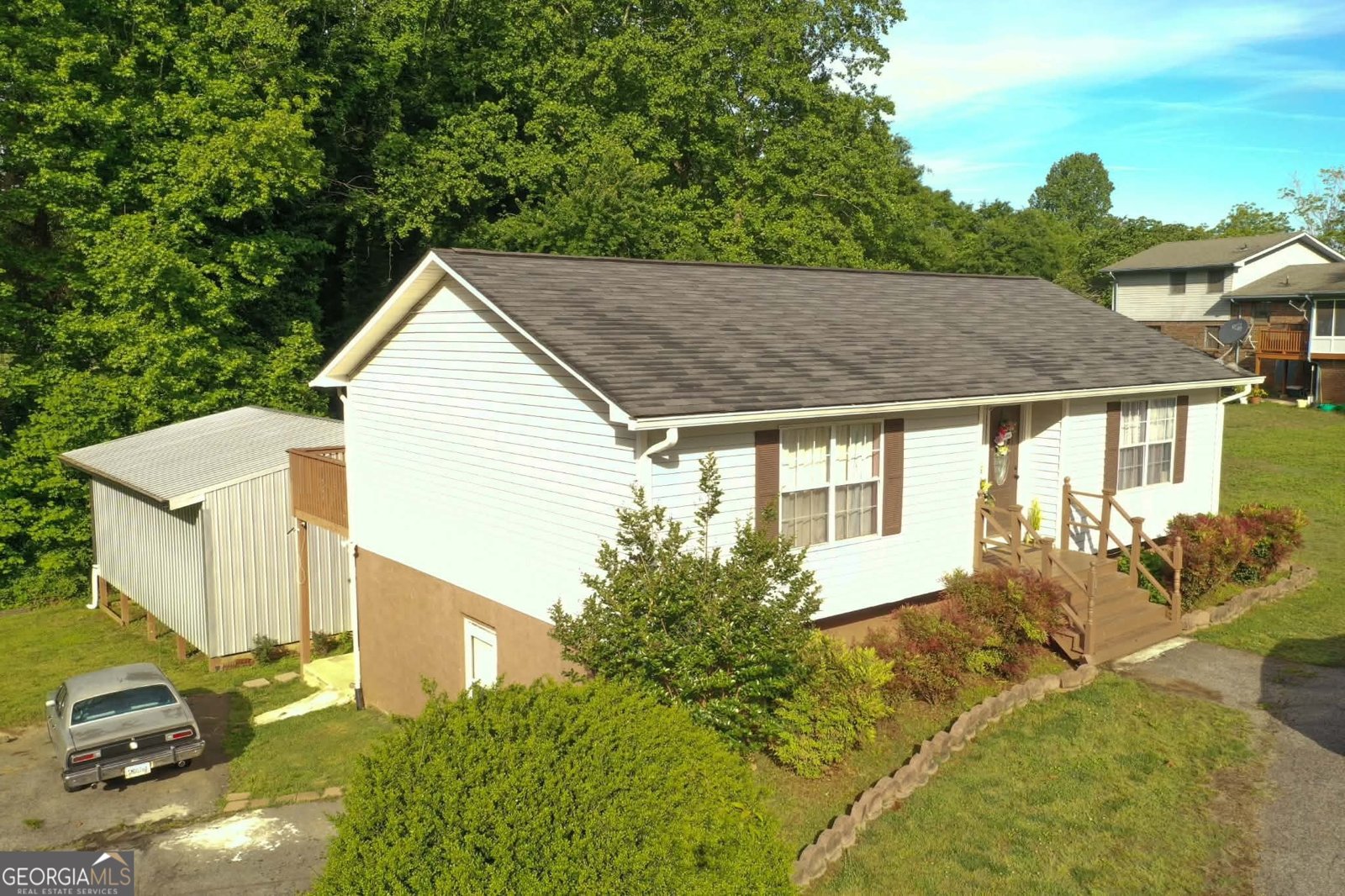 340 Hillandale Street Cornelia - Photo 35