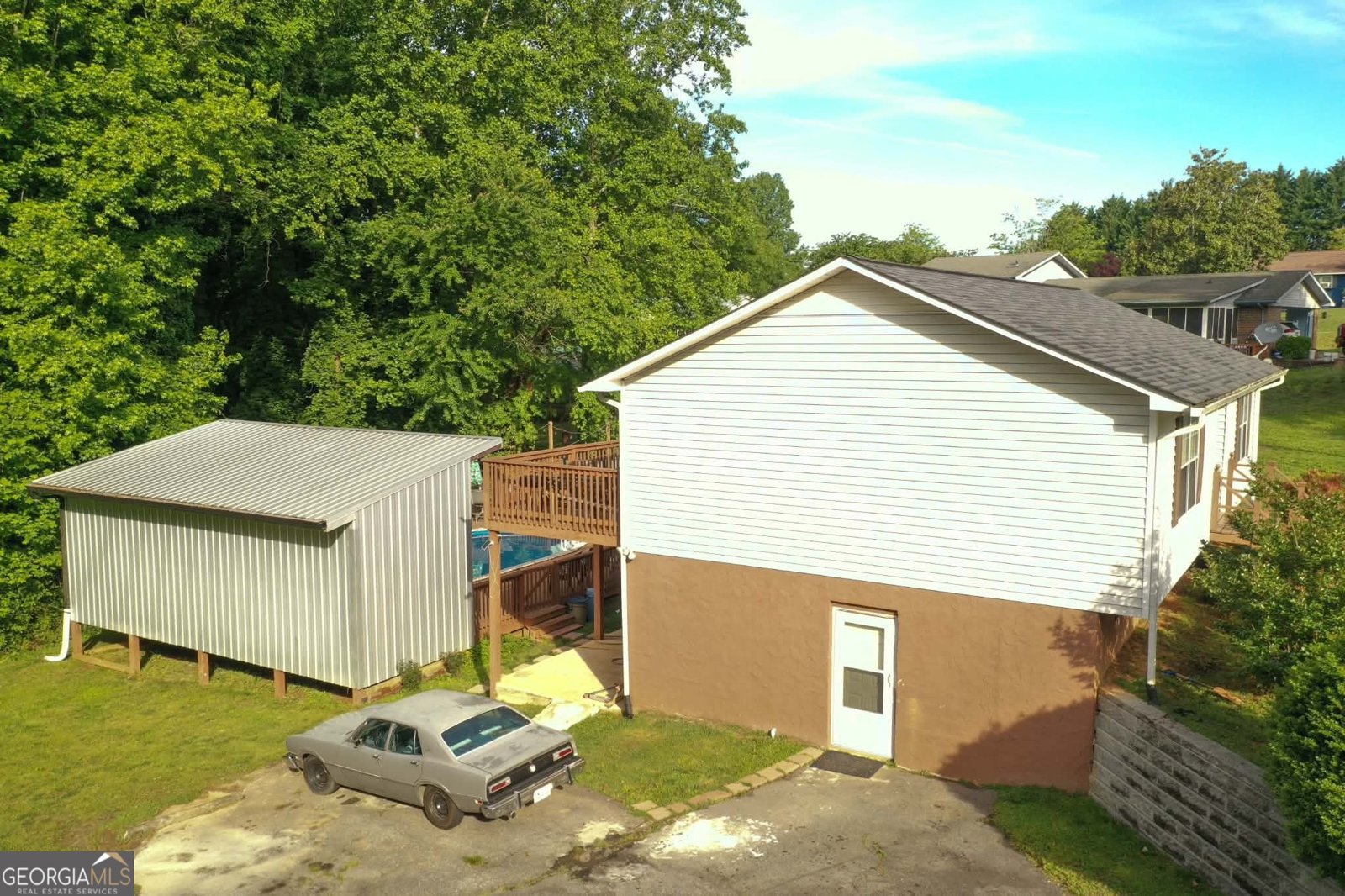 340 Hillandale Street Cornelia - Photo 36