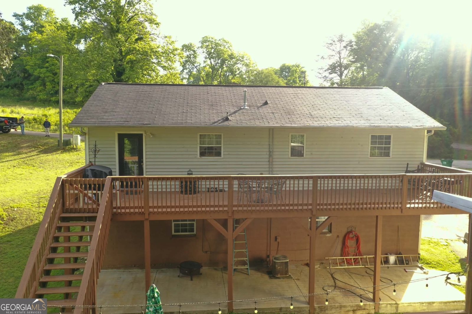 340 Hillandale Street Cornelia - Photo 39