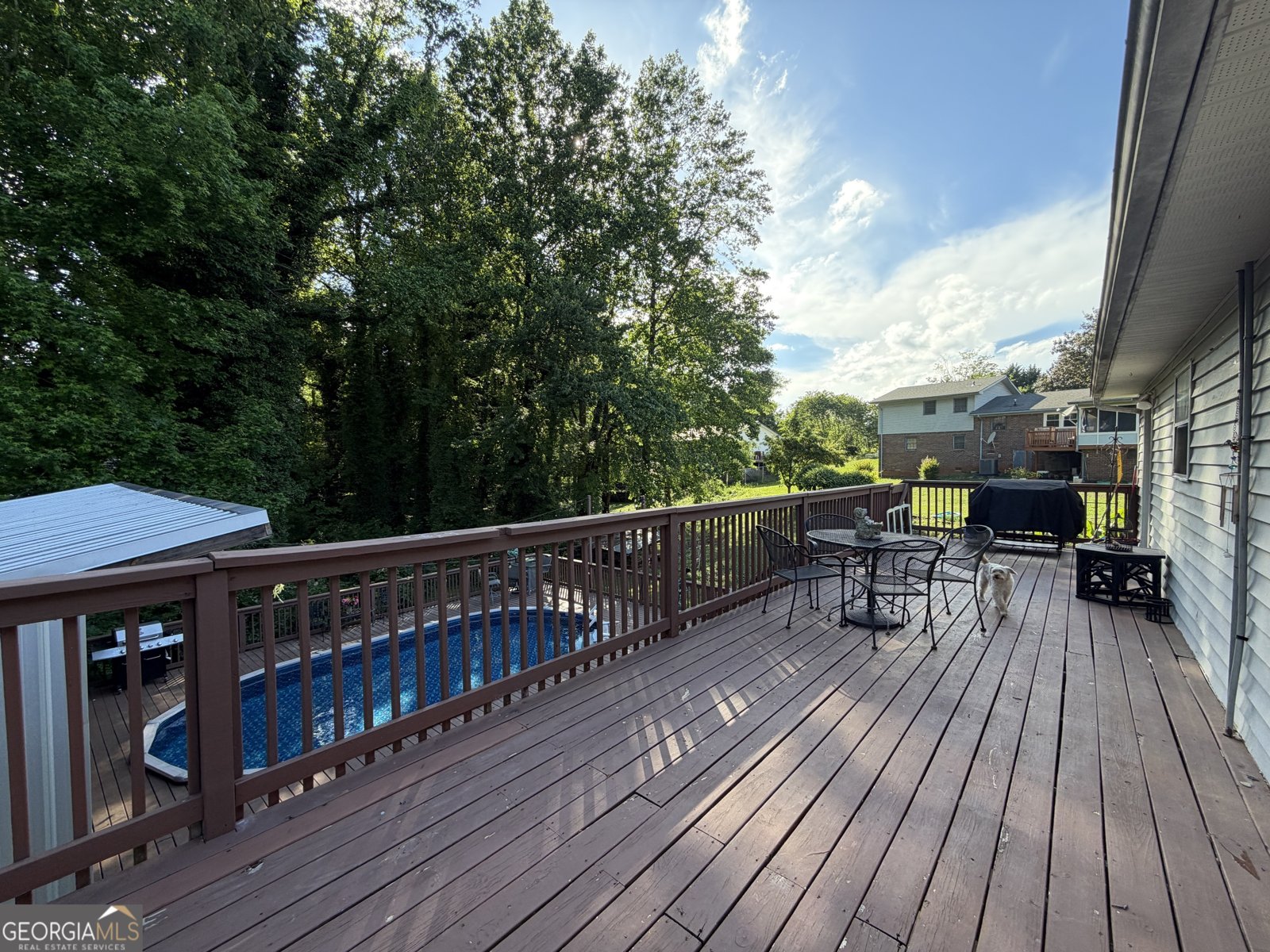 340 Hillandale Street Cornelia - Photo 41