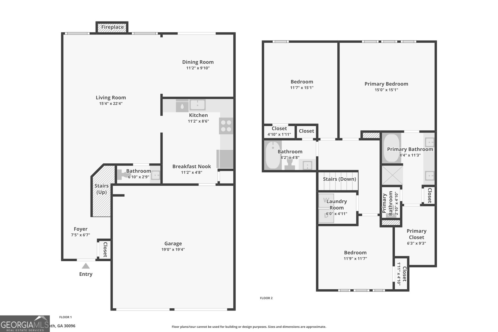 3616 Elkhorn Court Duluth - Photo 25
