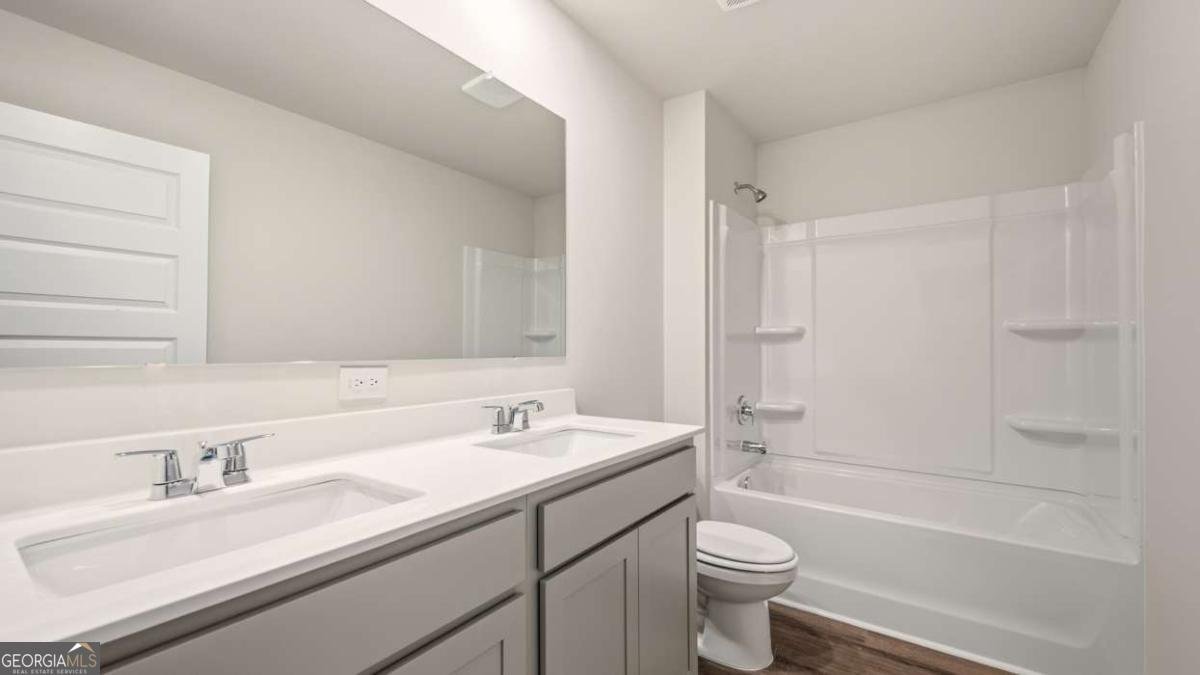 833 Trillium Drive Locust Grove - Photo 16
